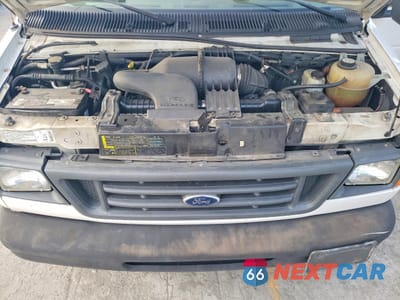 Zdjęcie 12 z 14 samochodu: 2003 FORD E250 DELIVERY VAN VIN:1FTNS24L33HA82909 - miniatura