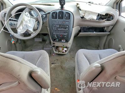 Zdjęcie 14 z 23 samochodu: 2000 DODGE CARAVAN VIN:1B4GP15B22B690493 - miniatura