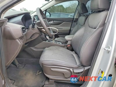 Zdjęcie 7 z 12 samochodu: 2020 HYUNDAI SANTA FE SE VIN:5NMS23AD2LH150718 - miniatura