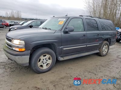 2005 CHEVROLET SUBURBAN K1500 1GNFK16Z55J205435 - główne zdjęcie licytacji z USA - miniatura