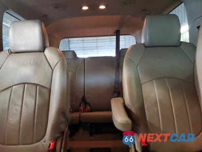 Zdjęcie 10 z 12 samochodu: 2015 GMC ACADIA DENALI VIN:1GKKRTKD5FJ213467 - miniatura