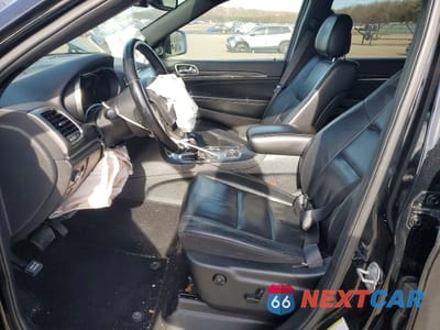 Zdjęcie 7 z 13 samochodu: 2020 JEEP GRAND CHEROKEE LIMITED VIN:1C4RJFBG0LC176387 - miniatura