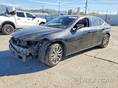 2022 LEXUS ES 58ADA1C14NU021074 - główne zdjęcie licytacji z USA - miniatura