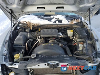 Zdjęcie 11 z 12 samochodu: 2011 DODGE DAKOTA SLT VIN:1D7RE3GK9BS662903 - miniatura