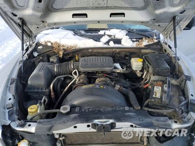 Zdjęcie 11 z 12 samochodu: 2011 DODGE DAKOTA SLT VIN:1D7RE3GK9BS662903 - miniatura