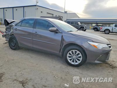 Czwarte zdjęcie samochodu z boku: 2017 TOYOTA CAMRY LE VIN:4T1BF1FKXHU682049 - miniatura