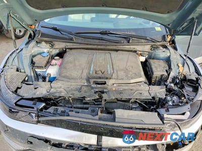 Zdjęcie 12 z 13 samochodu: 2024 HYUNDAI IONIQ 5 LIMITED VIN:KM8KRDDF6RU268606 - miniatura