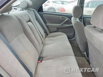 Zdjęcie 10 z 12 samochodu: 2000 TOYOTA CAMRY LE VIN:4T1BF28K7YU102730 - miniatura