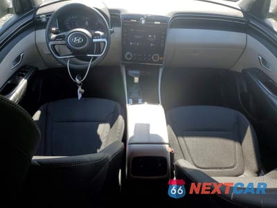 Zdjęcie 8 z 12 samochodu: 2022 HYUNDAI TUCSON SEL VIN:5NMJB3AE4NH091078 - miniatura