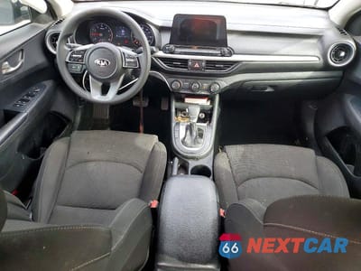 Zdjęcie 8 z 11 samochodu: 2020 KIA FORTE LXS VIN:3KPF24AD1LE218683 - miniatura