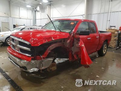 2012 DODGE RAM 1500 SLT 1C6RD7GT7CS336314 - główne zdjęcie licytacji z USA - miniatura