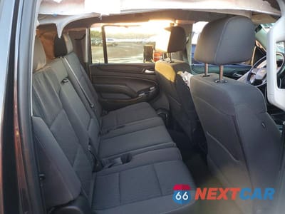 Zdjęcie 11 z 13 samochodu: 2017 CHEVROLET SUBURBAN C1500 LS VIN:1GNSCGKC5HR346561 - miniatura
