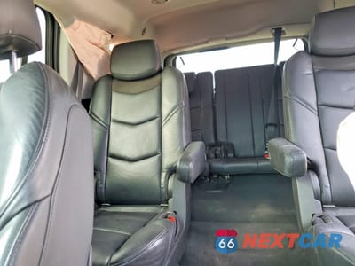 Zdjęcie 10 z 14 samochodu: 2019 CADILLAC ESCALADE LUXURY VIN:1GYS4BKJ1KR219363 - miniatura