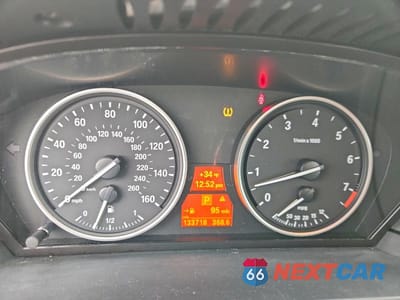 Zdjęcie 9 z 12 samochodu: 2010 BMW 535 XI VIN:WBANV9C57AC137405 - miniatura