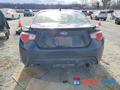 Zdjęcie 6 z 12 samochodu: 2016 SUBARU BRZ 2.0 LIMITED VIN:JF1ZCAC10G9602594 - miniatura