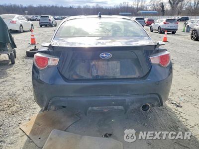 Zdjęcie 6 z 12 samochodu: 2016 SUBARU BRZ 2.0 LIMITED VIN:JF1ZCAC10G9602594 - miniatura