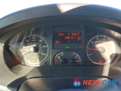 Zdjęcie 9 z 14 samochodu: 2020 RAM PROMASTER CARGO VAN VIN:3C6TRVBG6LE113318 - miniatura