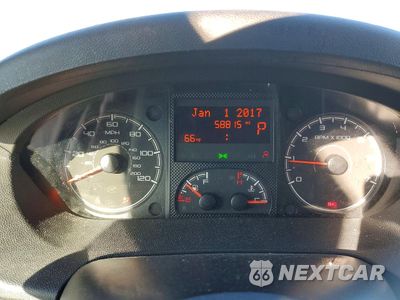 Zdjęcie 9 z 14 samochodu: 2020 RAM PROMASTER CARGO VAN VIN:3C6TRVBG6LE113318 - miniatura