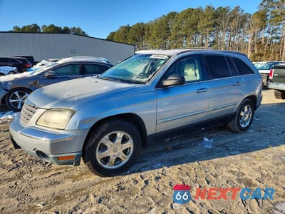 2005 CHRYSLER PACIFICA TOURING 2C8GF68465R502563 - główne zdjęcie licytacji z USA - miniatura