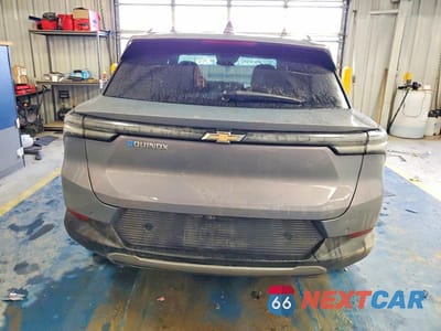 Zdjęcie 6 z 13 samochodu: 2024 CHEVROLET EQUINOX 3LT VIN:3GN7DMRP1RS285072 - miniatura