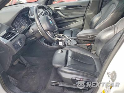 Zdjęcie 7 z 13 samochodu: 2018 BMW X1 XDRIVE28I VIN:WBXHT3C32J5K23505 - miniatura