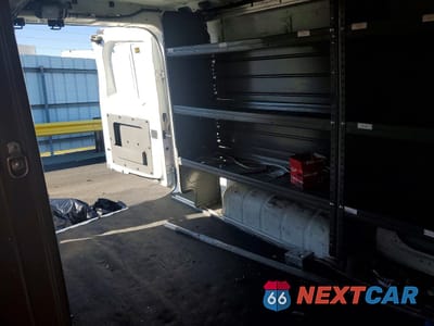 Zdjęcie 11 z 14 samochodu: 2018 NISSAN NV 1500 UTILITY / SERVICE VAN VIN:1N6BF0KY1JN804285 - miniatura