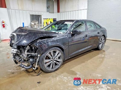 2023 AUDI A6 PREMIUM PLUS WAUE3BF22PN085046 - główne zdjęcie licytacji z USA - miniatura