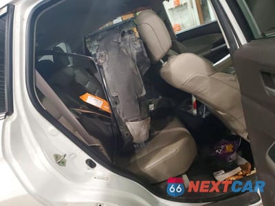 Zdjęcie 10 z 11 samochodu: 2014 HONDA CR-V EXL VIN:5J6RM4H70EL025100 - miniatura