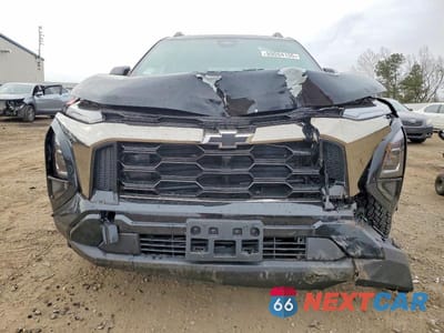 Piąte zdjęcie samochodu w środku: 2026 CHEVROLET EQUINOX ACTIV VIN:3GNAXKEGXTL206670 - miniatura