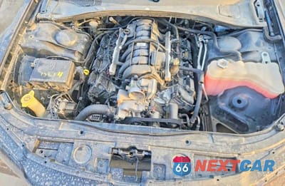 Zdjęcie 11 z 11 samochodu: 2011 CHRYSLER 300C VIN:2C3CA6CT6BH522895 - miniatura