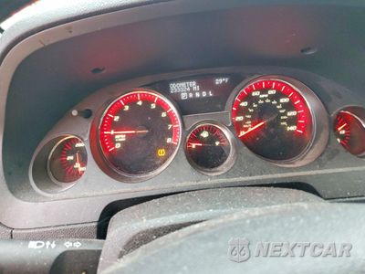 Zdjęcie 10 z 13 samochodu: 2012 GMC ACADIA DENALI VIN:1GKKVTED0CJ258996 - miniatura