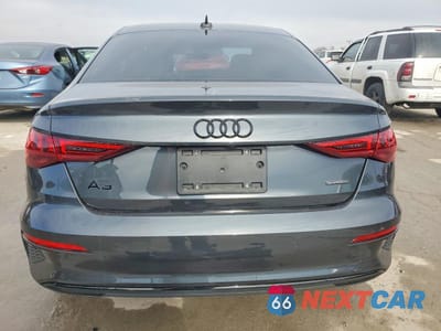 Zdjęcie 6 z 13 samochodu: 2024 AUDI A3 PREMIUM PLUS VIN:WAUHUDGY8RA036842 - miniatura