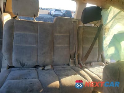 Zdjęcie 10 z 13 samochodu: 2008 FORD EXPLORER XLT VIN:1FMEU63E28UA36079 - miniatura