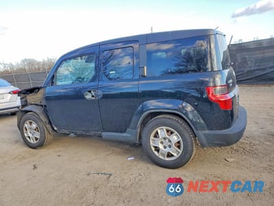 Drugie zdjęcie samochodu z przodu: 2011 HONDA ELEMENT LX VIN:5J6YH2H39BL006235 - miniatura