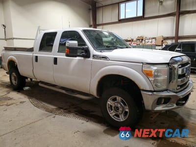 Czwarte zdjęcie samochodu z boku: 2015 FORD F350 SUPER DUTY VIN:1FT8W3B69FEA78678 - miniatura