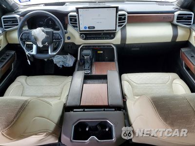 Zdjęcie 8 z 12 samochodu: 2022 TOYOTA TUNDRA VIN:5TFMC5AB8NX001286 - miniatura