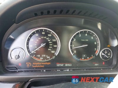 Zdjęcie 9 z 11 samochodu: 2015 BMW 535 XI VIN:WBA5B3C59FD540244 - miniatura