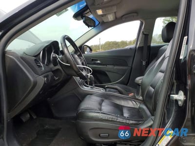 Zdjęcie 7 z 11 samochodu: 2015 CHEVROLET CRUZE LT VIN:1G1PE5SB7F7161689 - miniatura