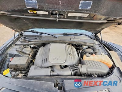 Zdjęcie 11 z 11 samochodu: 2015 DODGE CHALLENGER SXT PLUS VIN:2C3CDZBTXFH822357 - miniatura