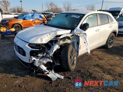 2024 HONDA HR-V SPORT 3CZRZ2H56RM760964 - główne zdjęcie licytacji z USA - miniatura