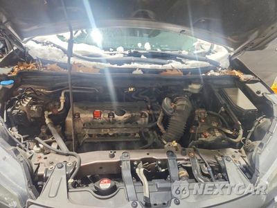Zdjęcie 12 z 13 samochodu: 2013 HONDA CR-V EXL VIN:5J6RM4H72DL023847 - miniatura
