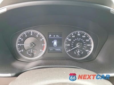 Zdjęcie 9 z 12 samochodu: 2020 HYUNDAI SANTA FE SE VIN:5NMS23AD2LH150718 - miniatura
