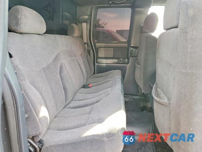 Zdjęcie 10 z 12 samochodu: 2000 GMC NEW SIERRA K1500 VIN:1GTEK19TXYZ266006 - miniatura
