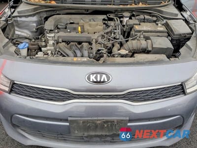 Zdjęcie 11 z 13 samochodu: 2020 KIA RIO VIN:3KPA25AD4LE349557 - miniatura