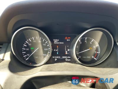 Zdjęcie 9 z 14 samochodu: 2014 LAND ROVER RANGE ROVER EVOQUE PURE PLUS VIN:SALVP2BG7EH870353 - miniatura