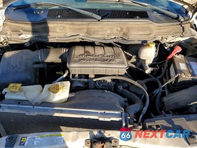 Zdjęcie 11 z 12 samochodu: 2007 DODGE RAM 1500 ST VIN:1D7HA16P67J580052 - miniatura