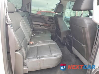 Zdjęcie 10 z 12 samochodu: 2018 GMC SIERRA K1500 SLT VIN:3GTU2NEJ1JG302369 - miniatura