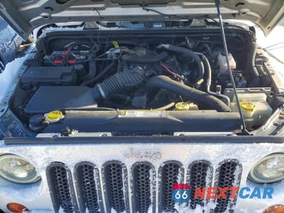 Zdjęcie 11 z 11 samochodu: 2011 JEEP WRANGLER UNLIMITED SPORT VIN:1J4BA3H16BL579415 - miniatura