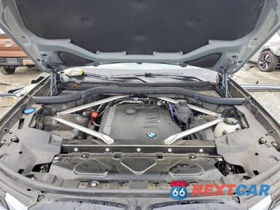 Zdjęcie 12 z 12 samochodu: 2023 BMW X7 XDRIVE40I VIN:5UX23EM01P9N65305 - miniatura