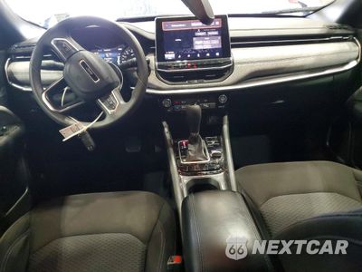 Zdjęcie 8 z 14 samochodu: 2023 JEEP COMPASS SPORT VIN:3C4NJDANXPT547312 - miniatura